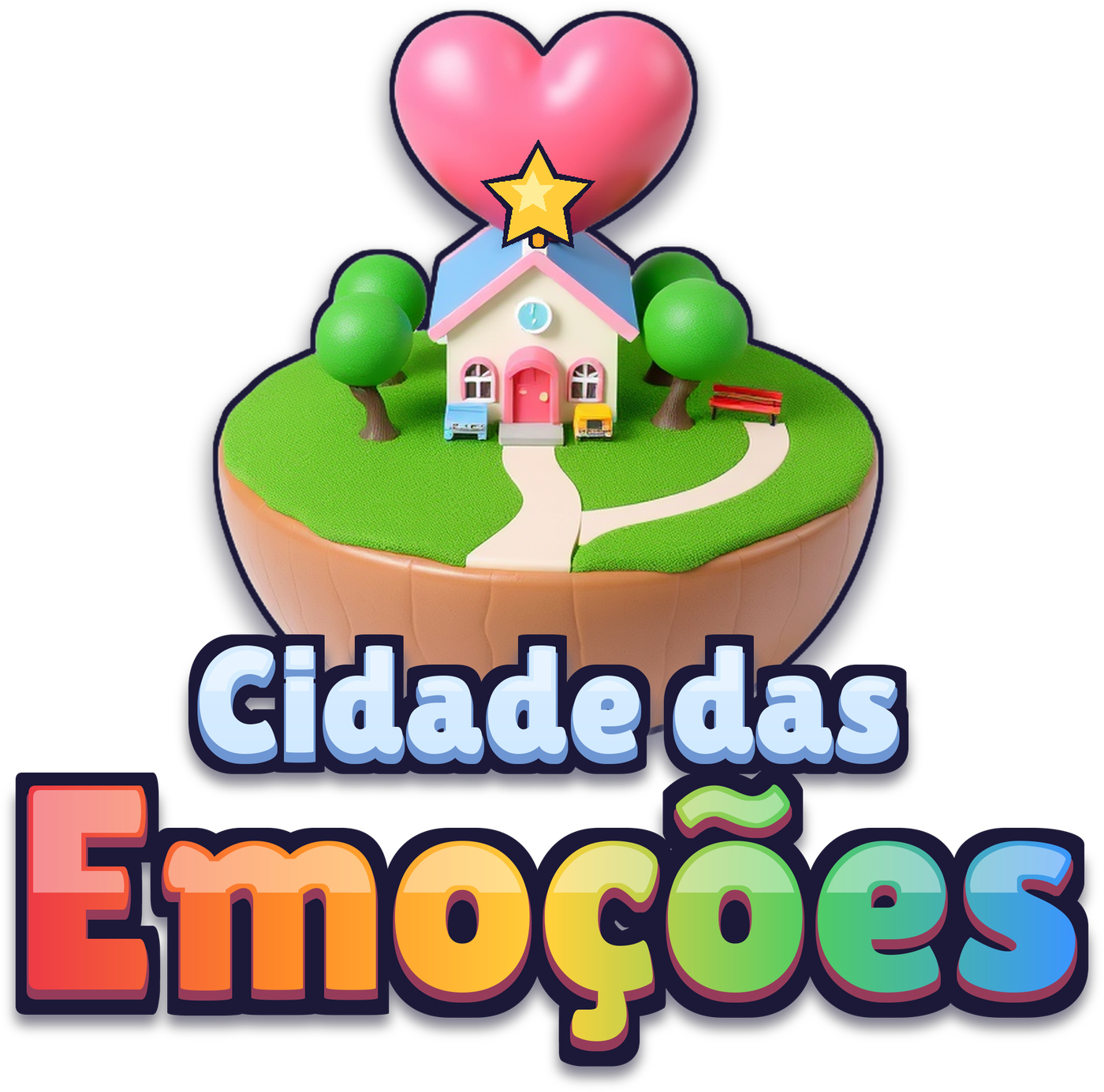 Cidade das Emoções